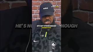 Lebron Goes Off On Dennis Rodman