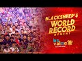 Blacksheep's World Record Moment | Celebration | Bs Value App Launch | Blacksheep