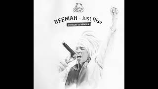 Reemah - Just Rise