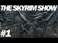 The Skyrim Show - EP 1 - The GameFront Gang Play God