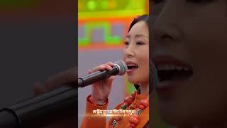 བྱ་ལམ། |Ja lam |Tibetan New Song|  ཚིག་གདངས། དམངས་ཁྲོད། གཞས་གཏོང་མཁན། བསོད་ནམས་དར་སྐྱིད།