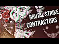 [Brutal StrikelContractorsVR] Bro wtf