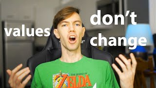 values don't change in functional programming [episode 8]
