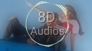 Burj khalifa 8D Audio | Laxxmi Bomb | 8D Audio | Akshay Kumar | Burj khalifa in 8D Audio