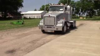 1988 KENWORTH T800 For Sale