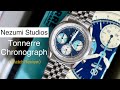 Nezumi Studios - Tonnerre Chronograph Watch Review