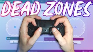 Claw Player Videos 9tube Tv - new dead zones explained in depth claw player fortnite