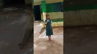 R Hemalatha secandary grade teacher Meikilarpatti usilampatti Maduraidt Video 8