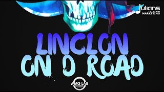 Lincoln - On D Road (Dogon Riddim) \