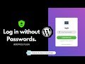 Orion Login with SMS | WordPress Plugin OTP | Twilio | Nexmo | Clickatell | Clicksend | RingCaptcha