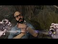 貞子｜我只是瞪一眼，她就嚇死了｜黎明死線 dead by daylight