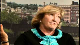 Former NewsCenter Journalist Susan Kimball on "The Nite Show"
