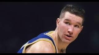 Chris Mullin: The Greatest Outside Shooting Exhibition in NBA History