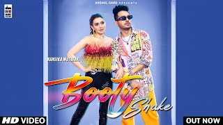 Booty Shake Video Song | Tony Kakkar | Sonu Kakkar | Latest New Hindi Song