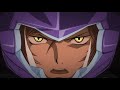 tieria erde accidentally reveals gundam nadleeh mobile suit gundam 00