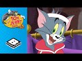 Tom & Jerry | Best Cat in Town | Boomerang UK