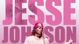 Interview: Jesse Johnson (Full Show)