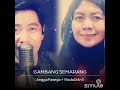 Gambang Semarang  Cover Risda