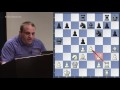 Checkmating Attacks  Mastering the Middlegame - GM Ben Finegold