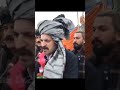 pti leader sher afzal khan angry on police #imrankhan #youtube #shorts