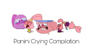Panini Crying Compilation