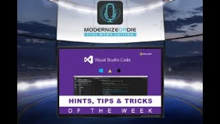 GitHub Copilot - Your AI pair programmer - VS Hint Tip and Trick of the Week - 11/05/24- Episode 222