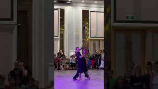 GDSA 2024.12.01 - Georgian Dance Sports Association | Fotolex Dance TV 🇬🇪 Tbilisi