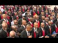 COGHDYMG Convention 2026 - Imfazwe imfazwe