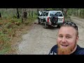 north qld touring u0026 4x4 trip rockhampton byfield np five rocks drifta fans camp 2019 australia