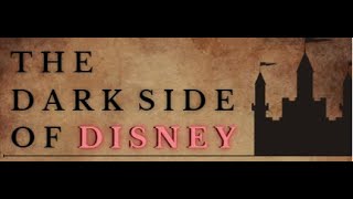 Disney Scandals Educational Video