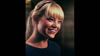 Gwen Stacy Sad Edit | Die with a smile - Bruno Mars And Lady Gaga | Shypoint