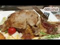 【揾食小虎】黃金冰室！午市套餐！$50~$60！抵食夾大份！飯，麵，湯，飲品！