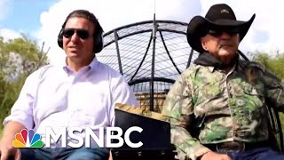 Florida's Red Tide A Major Election Issue | All In | MSNBC