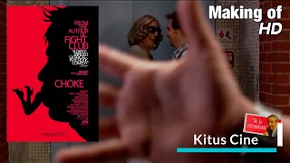 Asi se hizo ASFIXIA DE CHUCK PALAHNIUK (Making Of subtitulado al español)