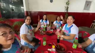 MCES Teachers Day Celebration 2024