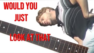 Maximize Your Fretboard Theory Gainz with 3 Tasks in One