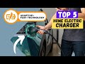 Best Home EV Chargers in 2024 - Power Up Your Ride!