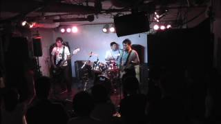 CROSSOVER LIVE 【TRICERATOPS】FUTURE FOLDER