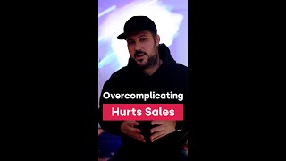 Why Overcomplicating Your Store Hurts Sales