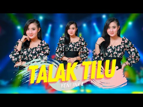 Download Lagu Yeni Inka Talak Tilu Mp3