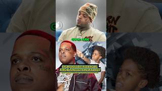 FNG NoLove Details FNG Lil King And Finesse2Tymes FALLOUT #shorts #trending #viralvideo #fyp