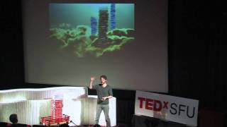 The software of revolution | Ryan Holmes | TEDxSFU