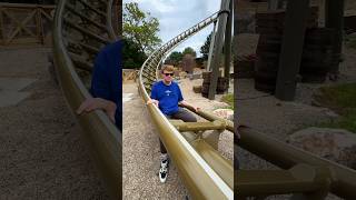 This Is Not How You Ride A Rollercoaster Rollercoaster Crazy New