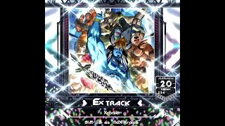 [SDVX] Xronièr [MXM 20] Keyboard Clear