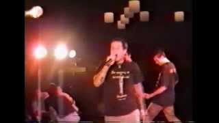 H2O - Live @ University Of Manitoba, Winnipeg, MB 1999?