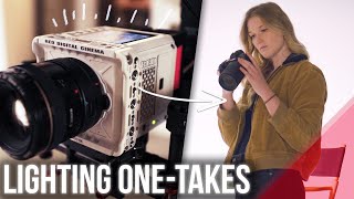 Lighting One-Takes | Cinematography Lighting Techniques