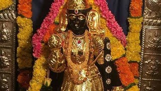 Kodai vizha | Thiru vizha | Ankala paramedwari Amman Temple  padiyanallur