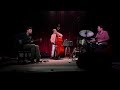 Tom Ollendorff Trio with Ari Hoenig and Conor Chaplin 'Three Bridges clip'