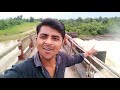 matigarh dam baghmara में आज़ बाढ़ आ गया jharkhandi_mohan_vlogs