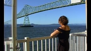 Cannery Pier Hotel Astoria, Oregon